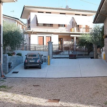 DomegliaraLa Casa Di Anna公寓 外观 照片