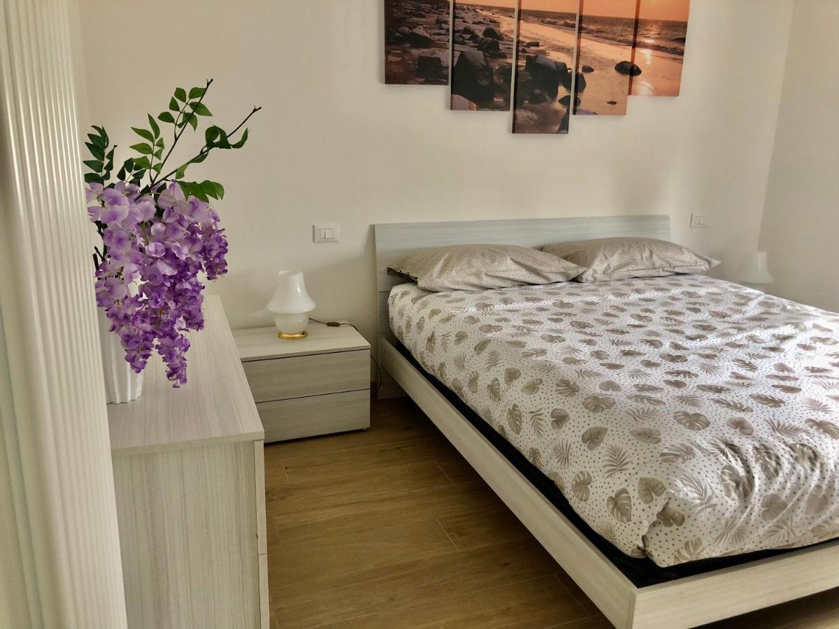 DomegliaraLa Casa Di Anna公寓 外观 照片