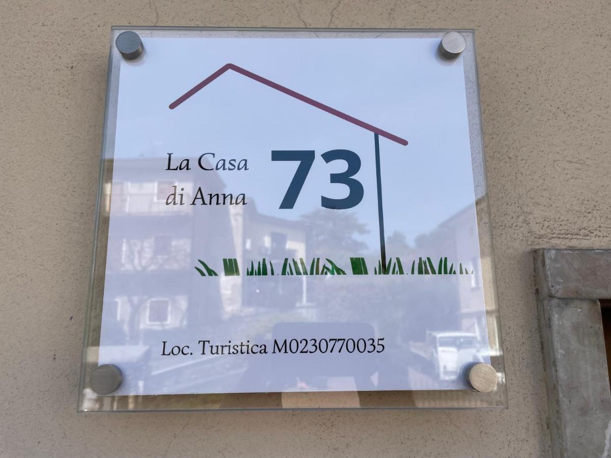 DomegliaraLa Casa Di Anna公寓 外观 照片