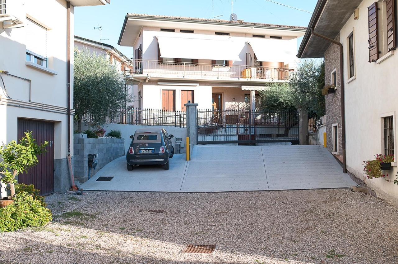 DomegliaraLa Casa Di Anna公寓 外观 照片